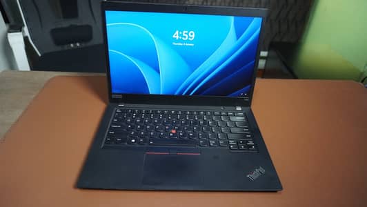 Lenovo ThinkPad T480 Model: 20L6SCSB00