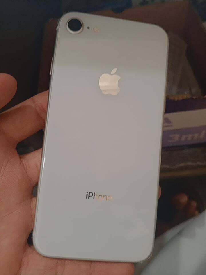 iphone 8 5