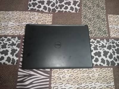 Dell laptop for sale