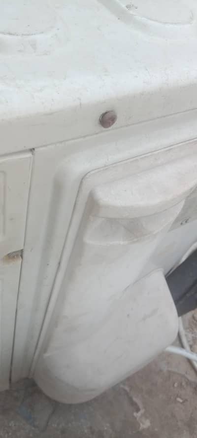 invertor Split AC