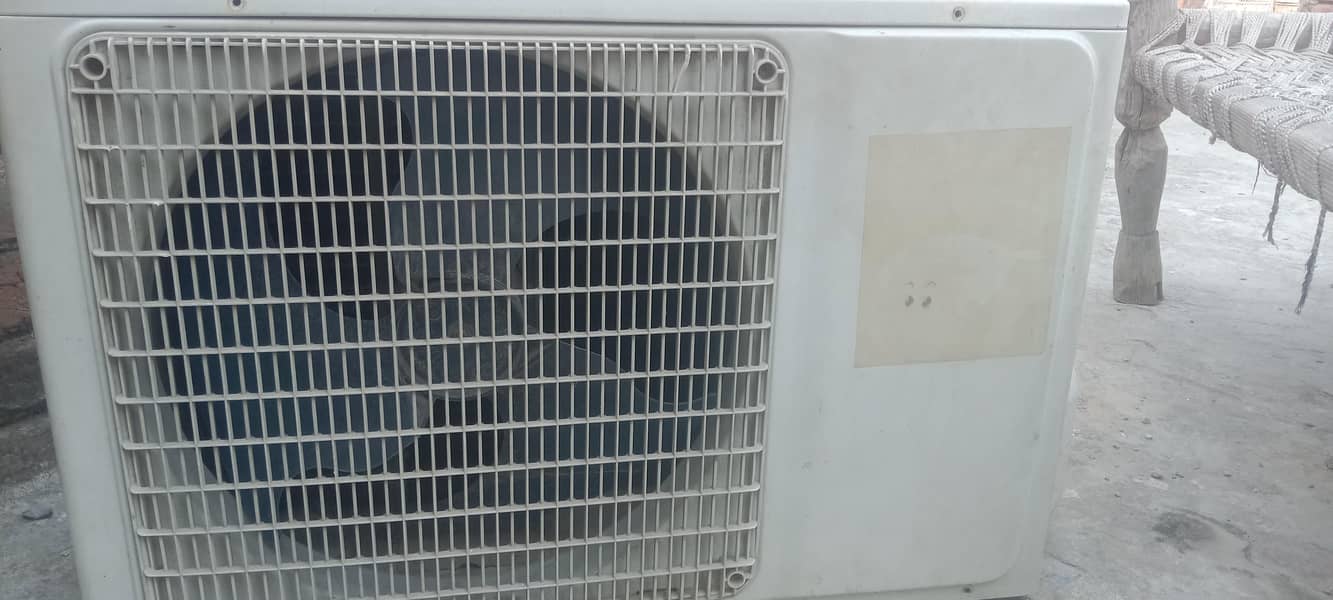 invertor Split AC 1
