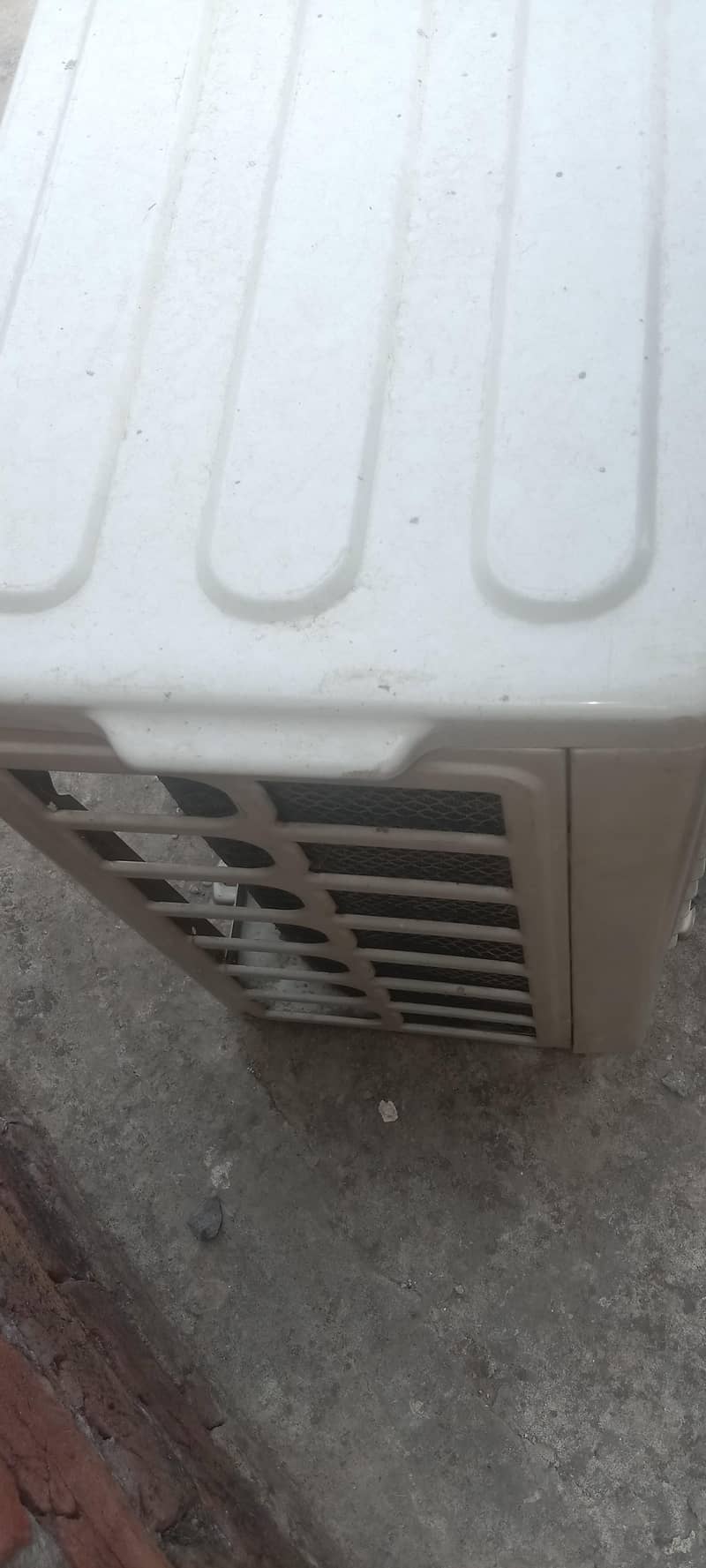 invertor Split AC 2