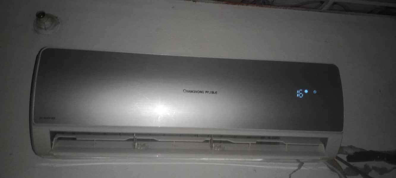 invertor Split AC 7
