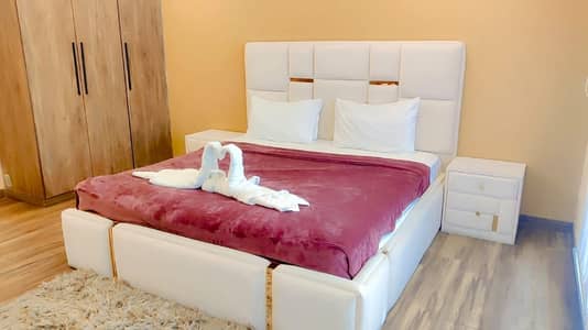 2 BED ROOM APARTMENT NEAR AIRPORT