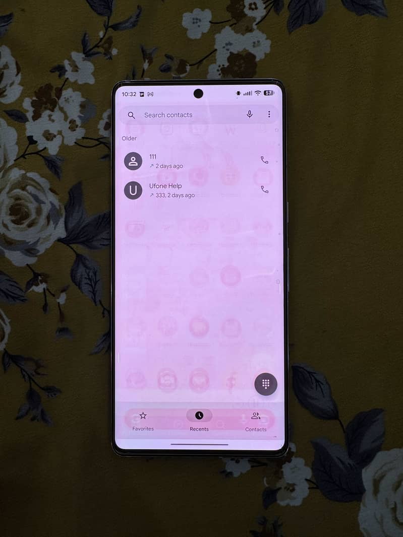 Google Pixel 7 Pro 7