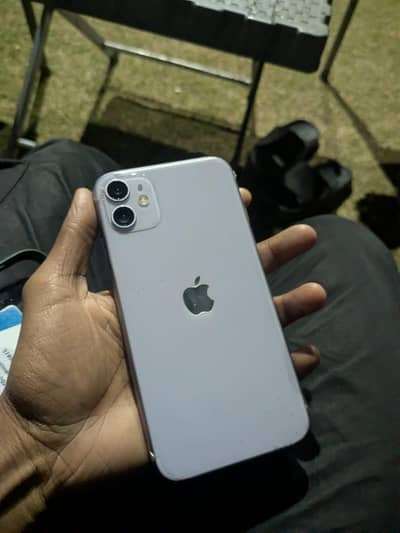 Iphone11 Jv non 9/10