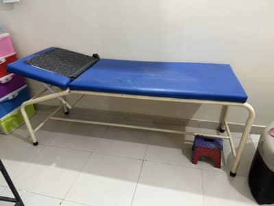 Bench for Clinical