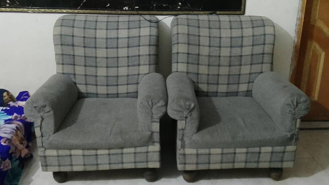 five seater sofa 0