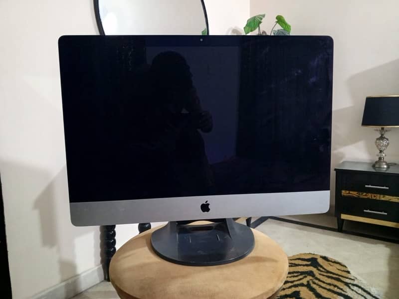 iMac 27 inch 0