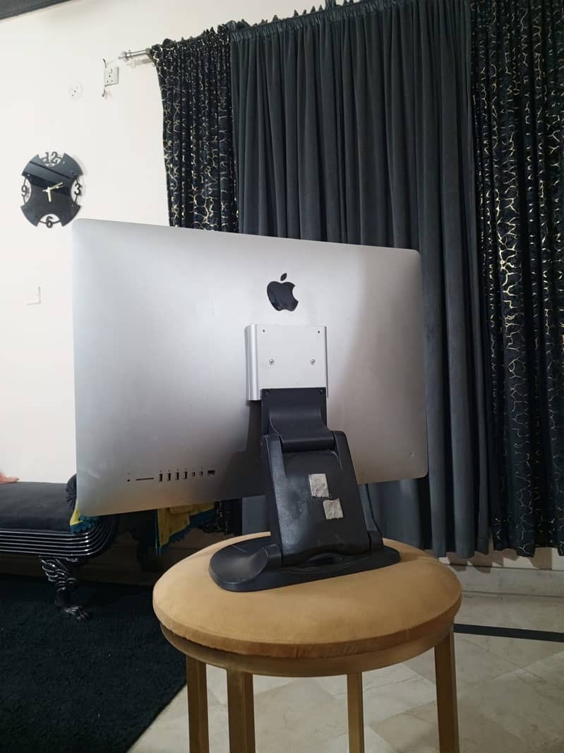 iMac 27 inch 1