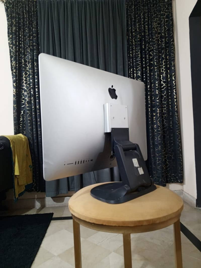 iMac 27 inch 3