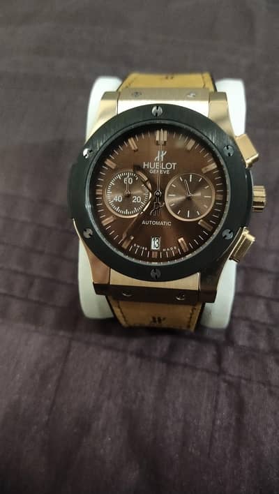 Hublot