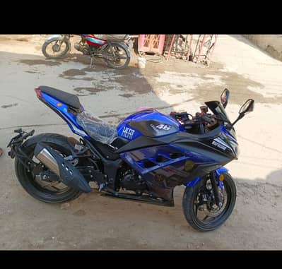 Milage 1400