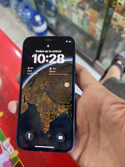 Iphone 12Mini 64Gb