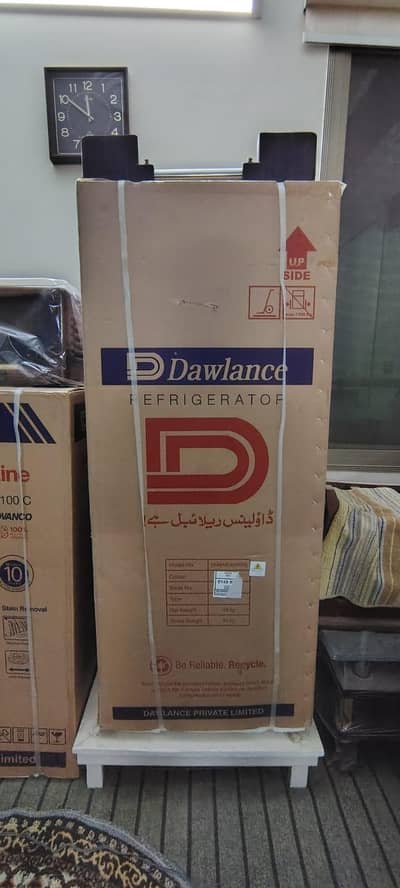 9149WB Avante PearlRed Refrigerator DoubleDoor Refrigerator
