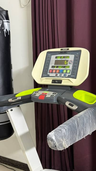 Treadmill