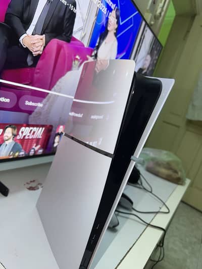 Ps5 Slim Digital