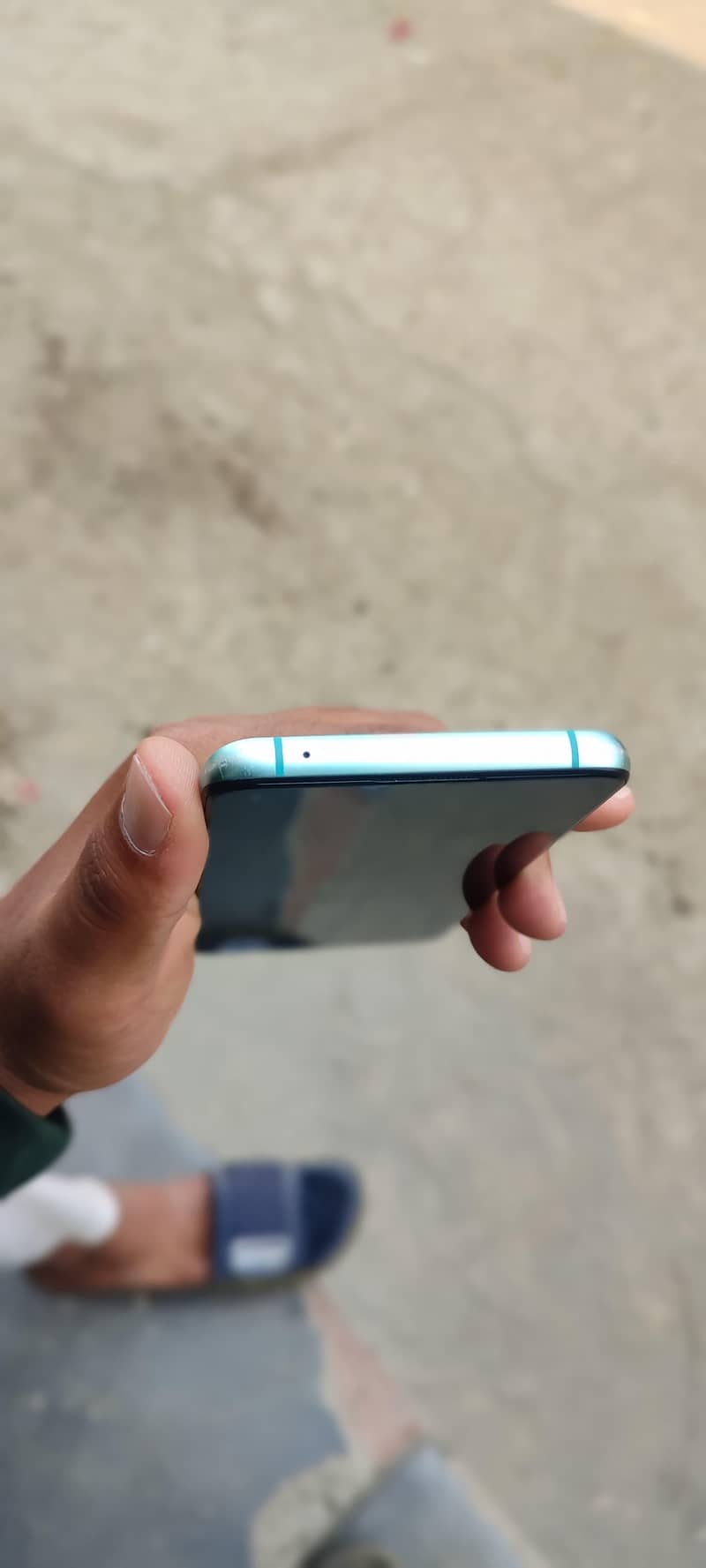 One Plus 8T 6