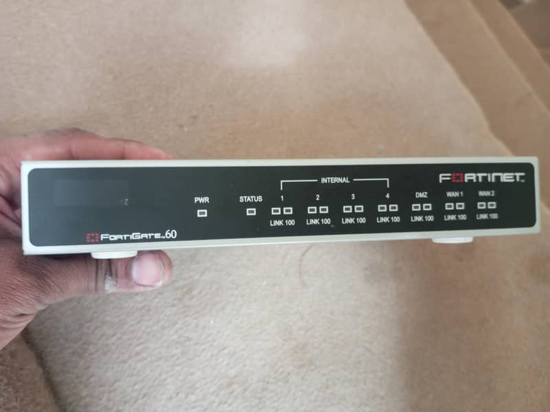 fortigate firewall 1