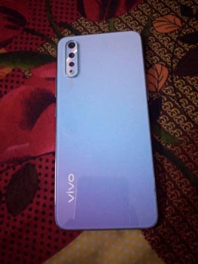 vivo s1 mobile for sale