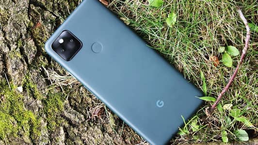Google Pixel 5a