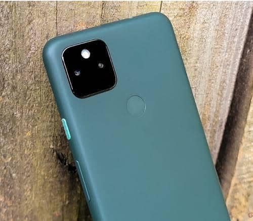 Google Pixel 5a 2