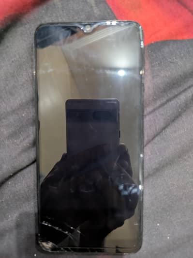 Samsung Galaxy A30s Pta Approved 4/64 Dual Sim