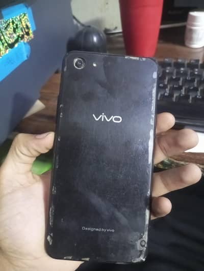vivo y83