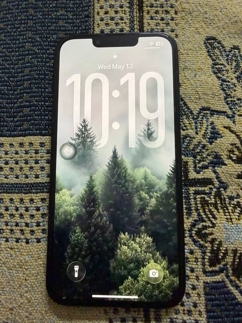 Iphone 13 0