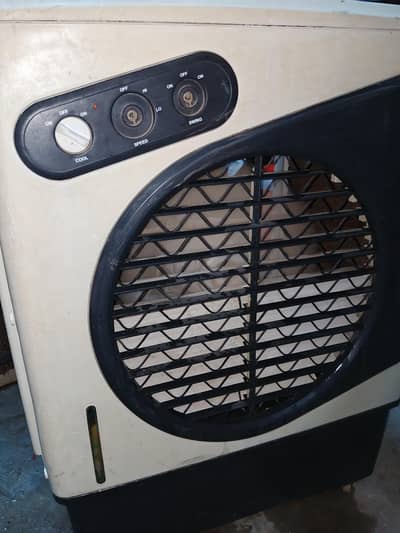 Air cooler