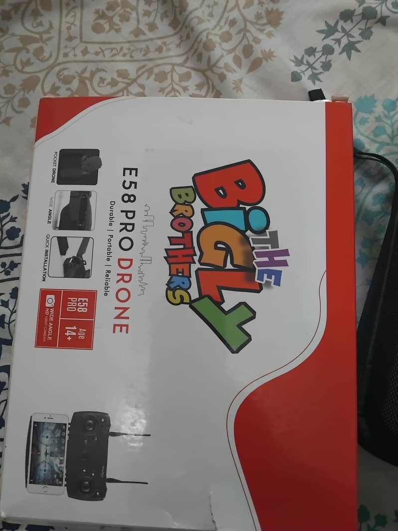 drone 0