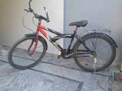 Cycle