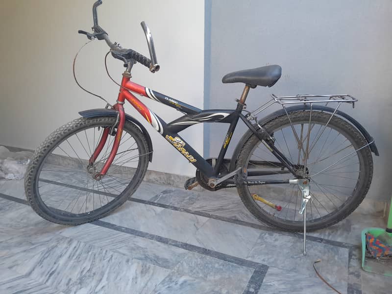 Cycle 0