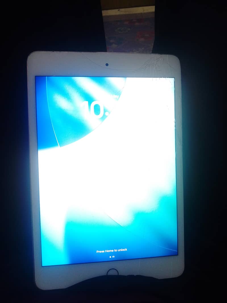 ipad mini 5 2