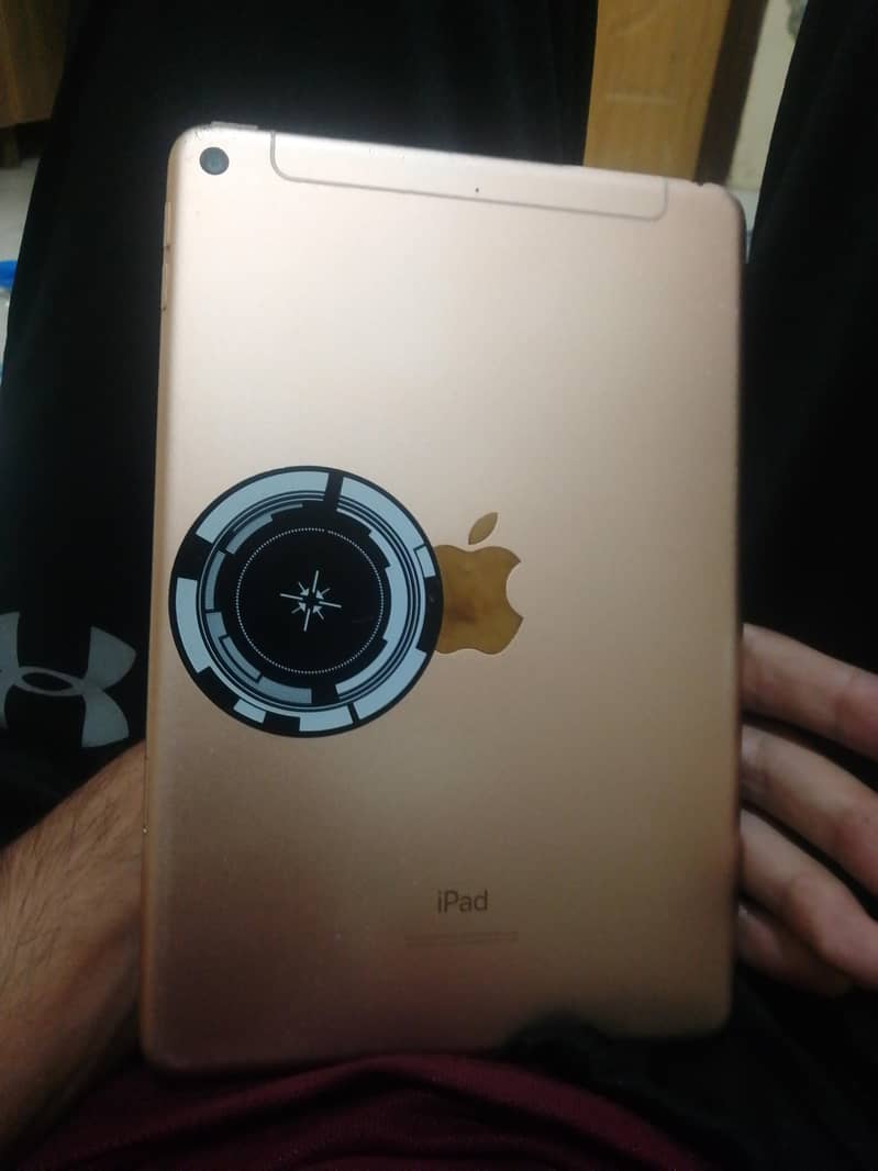 ipad mini 5 3