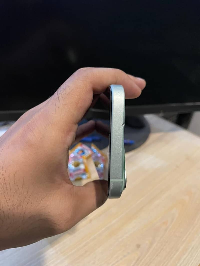 Iphone 15 5