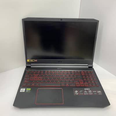Acer Nitro 5 Gaming laptop