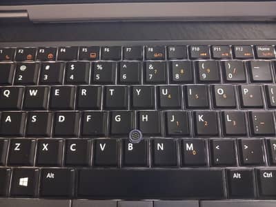 Dell Core I5 3 Generation