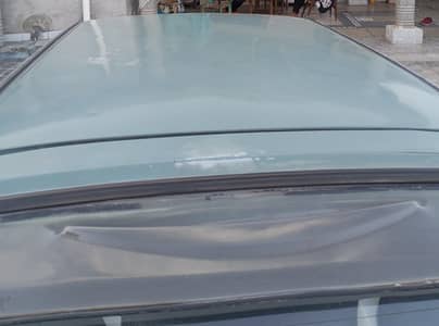 Suzuki Khyber 96 for sale