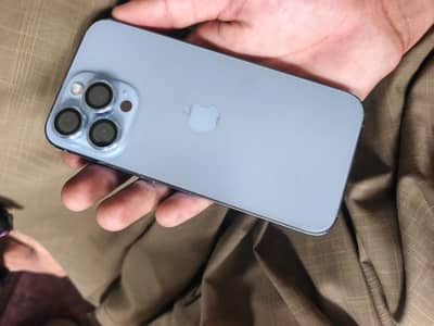 iPhone 13pro