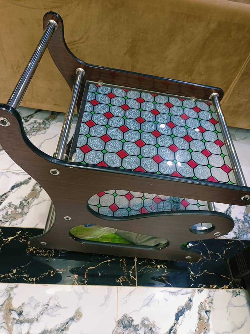 tea trolly 1