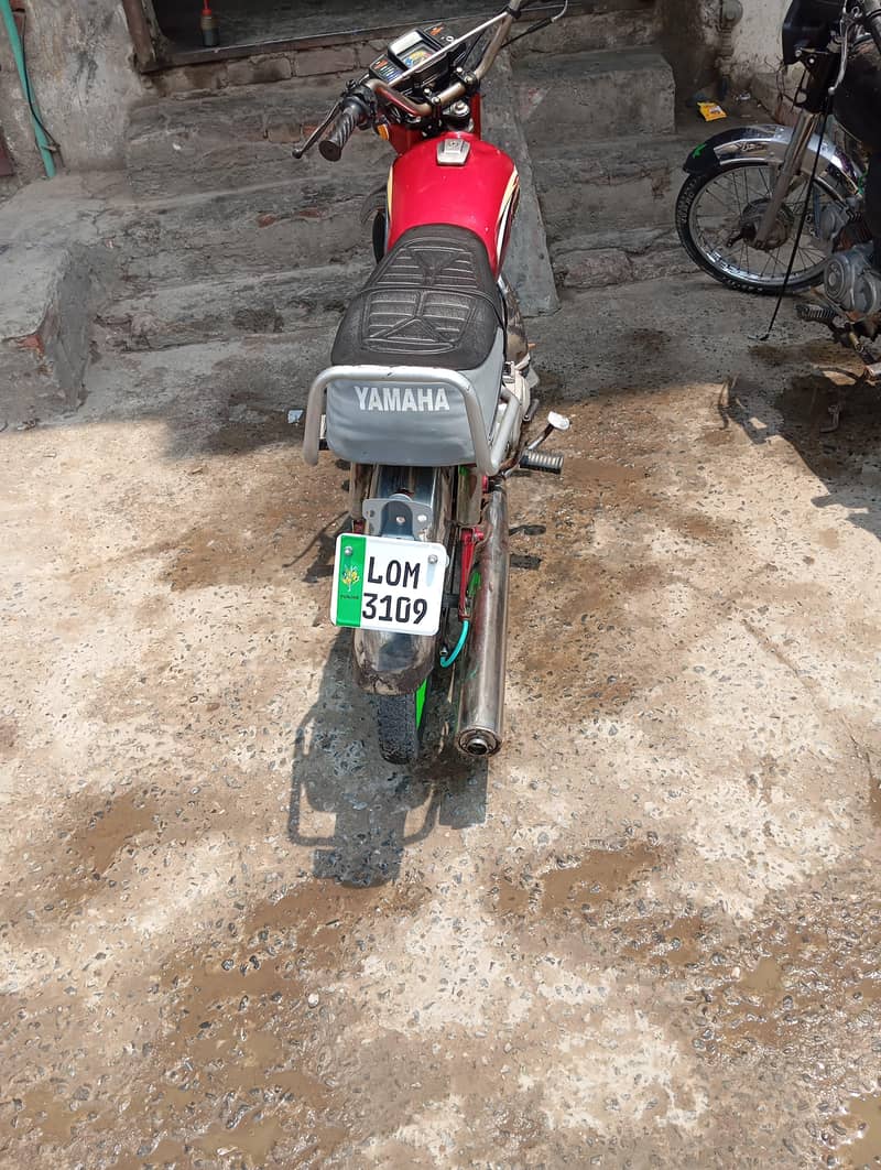 All good condition 3