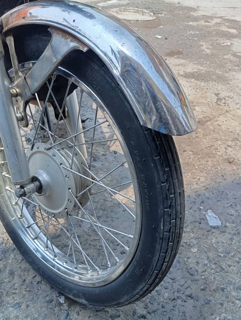 All good condition 6
