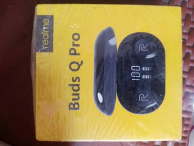 Realme Buds Q Pro