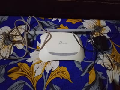 tp-link r840n router
