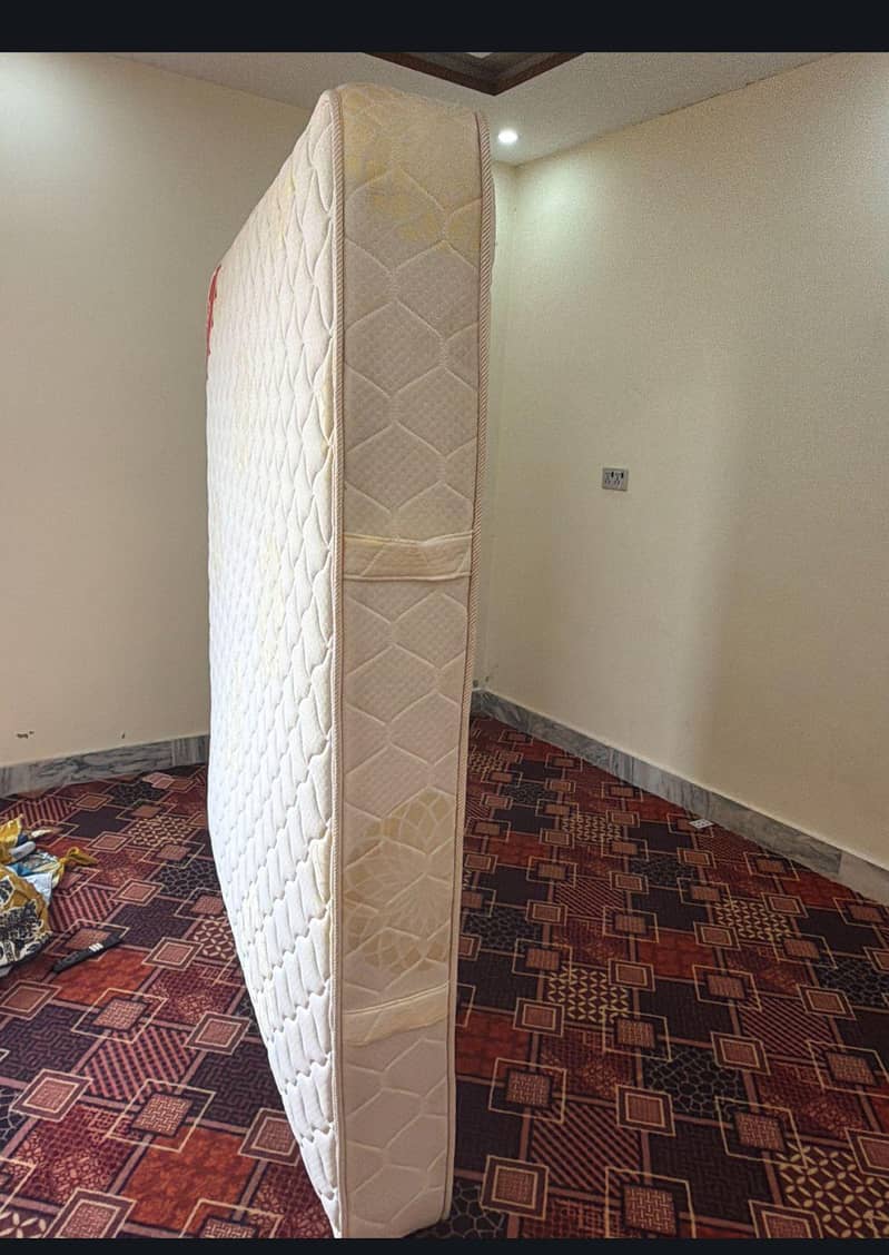 spring mattress 1