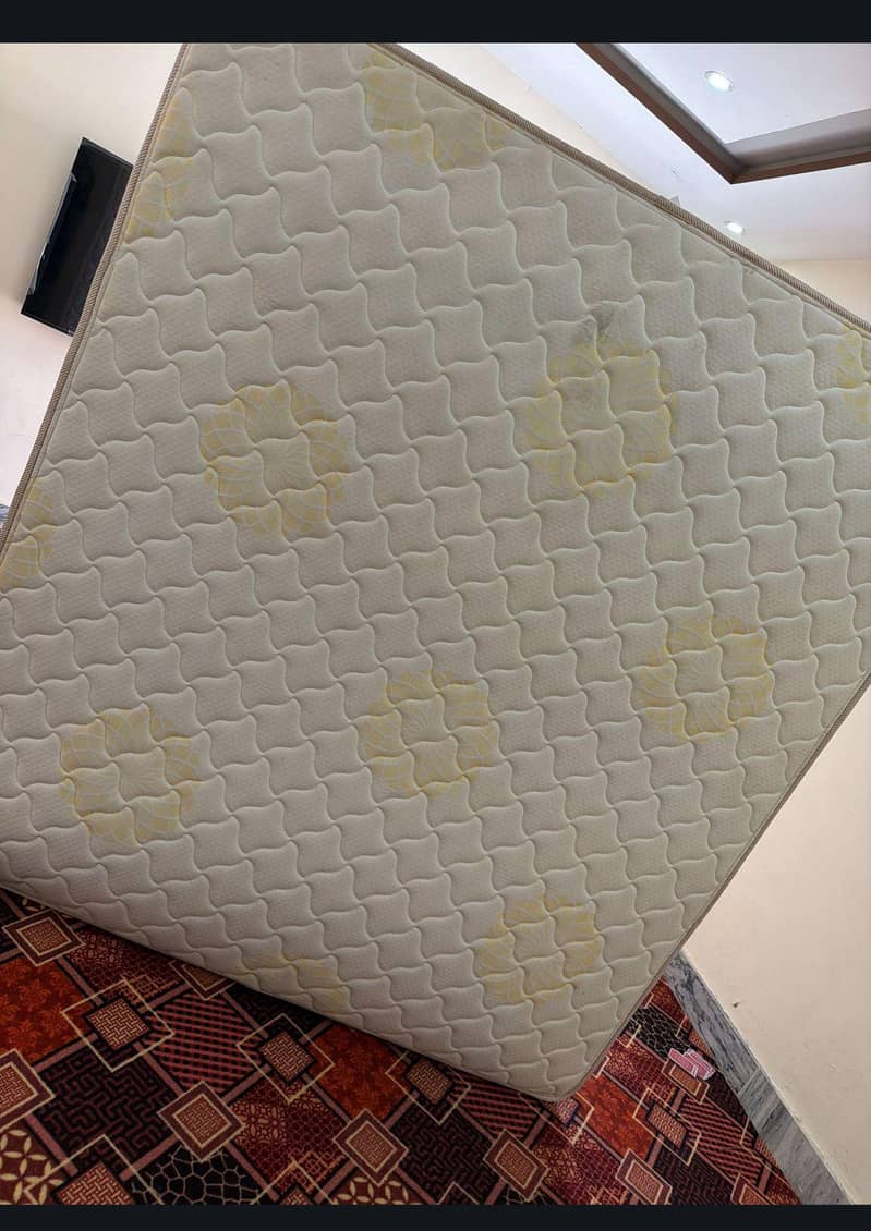 spring mattress 2
