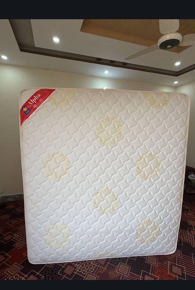 spring mattress 3