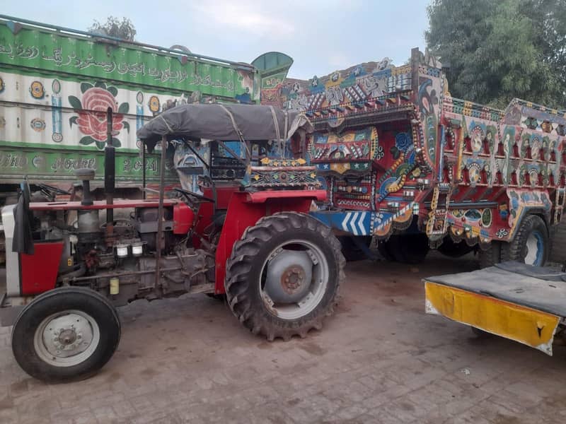 trackter model 2014 0