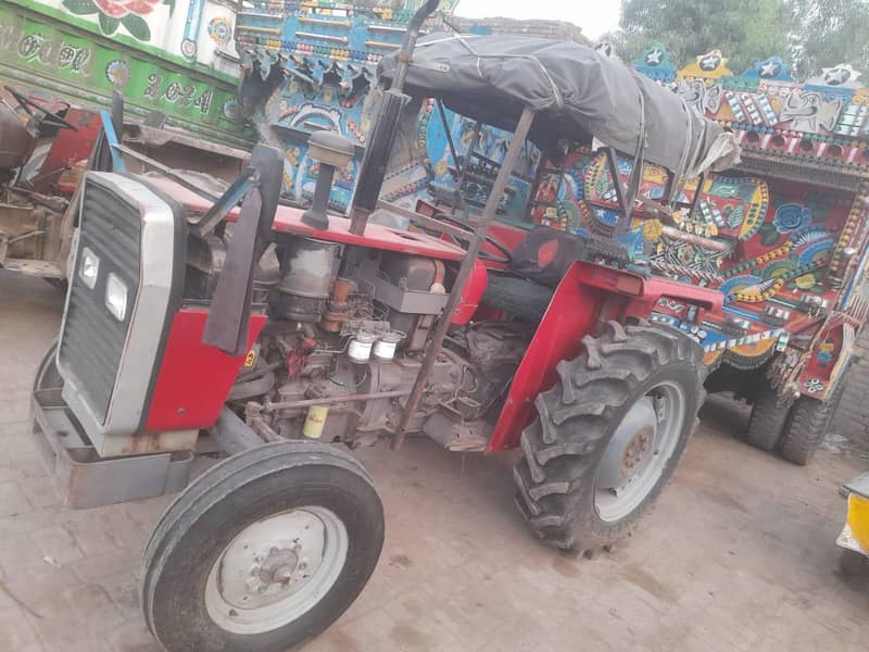 trackter model 2014 1